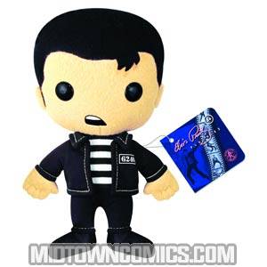 POP Elvis Presley Plushie - Jailhouse Rock