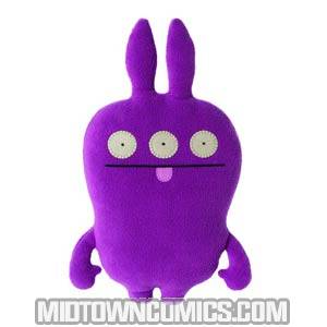 Uglydoll Jrumpy 12-Inch Plush