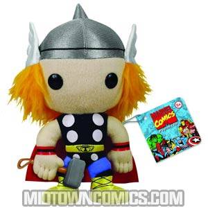 POP Marvel Classic Plushie - Thor