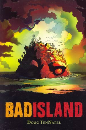 Bad Island TP