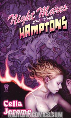 Night Mares In The Hamptons MMPB