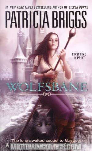 Wolfsbane MMPB