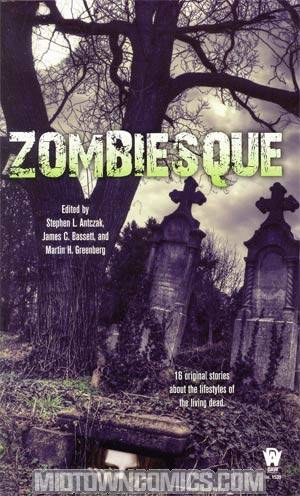 Zombiesque MMPB