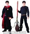 Harry Potter Real Action Hero 12-Inch Action Figure