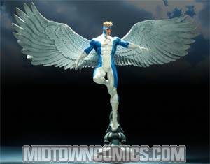 Angel Comiquette