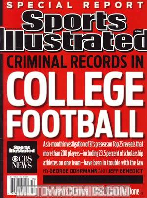 Sports Illustrated Vol 114 #10 Mar 7 2011