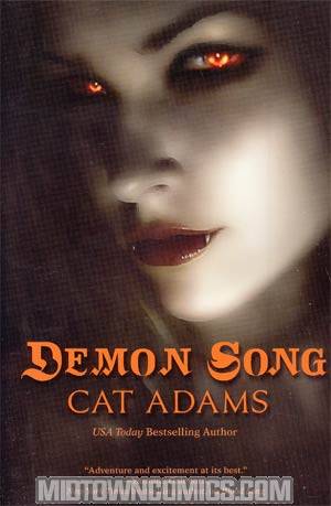 Demon Song TP