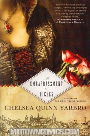Embarrassment Of Riches HC