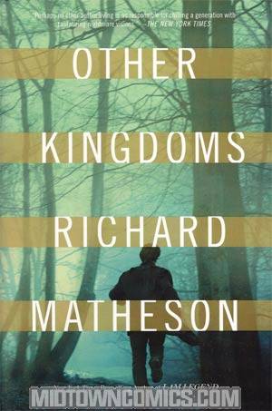 Other Kingdoms HC