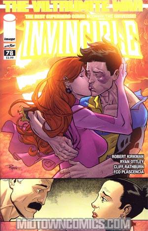 Invincible #78