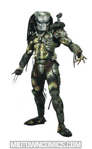 Predators Series 3 Masked Classic Predator 7-Inch Action Figure