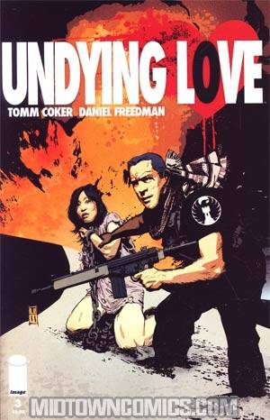 Undying Love #3