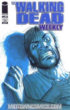 Walking Dead Weekly #24