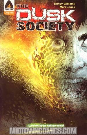 Dusk Society TP By Campfire