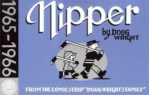 Nipper 1965-1966 TP