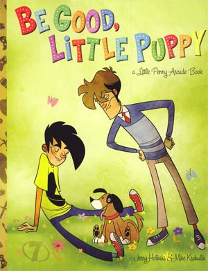 Penny Arcade Vol 7 Be Good Little Puppy TP