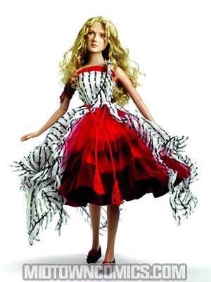 Tonner Alice In Wonderland Um From Umbridge Doll