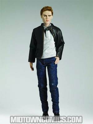 Tonner Vampire Diaries Stefan Salvatore Doll