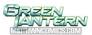 Green Lantern Movie Masters Wave 2 Action Figure Set