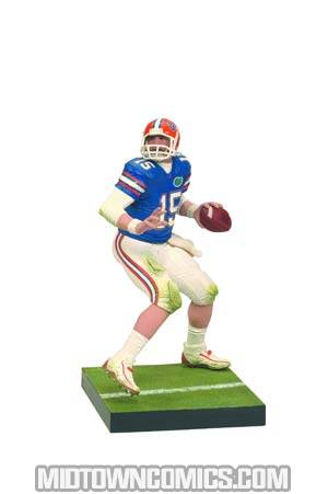 McFarlanes Sports Picks College Football Series 3 Tim Tebow Action Figure Case