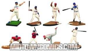 McFarlanes Sports Picks MLB Series 28 Action Figure Assortment Case