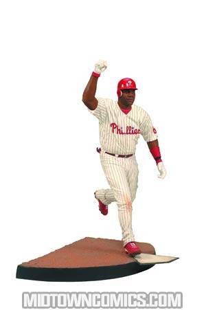 McFarlanes Sports Picks MLB Series 28 Ryan Howard 2 Action Figure Case