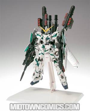 Gundam Fix Figuration Next Generation #0044 RX-0 Full Armor