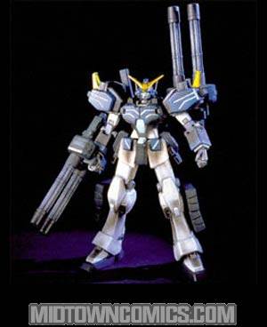 Gundam Wing Endless Waltz High Grade Fighting Action 1/144 Kit - EW-03 Gundam H-Arms Custom