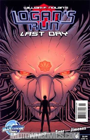 Logans Run Last Day #6