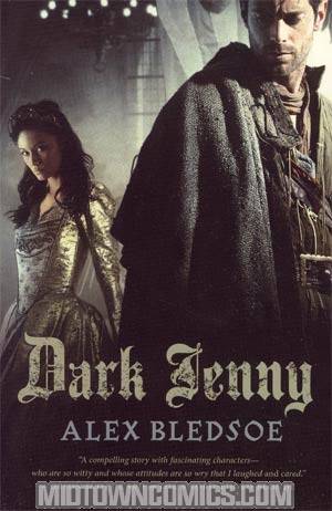 Dark Jenny TP