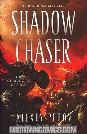 Shadow Chaser HC