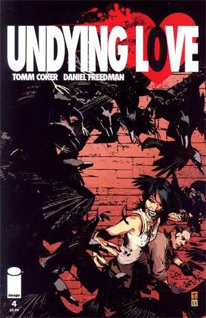 Undying Love #4