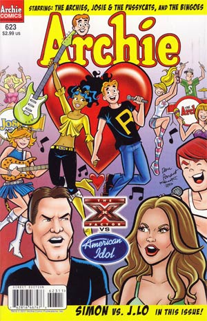 Archie #623