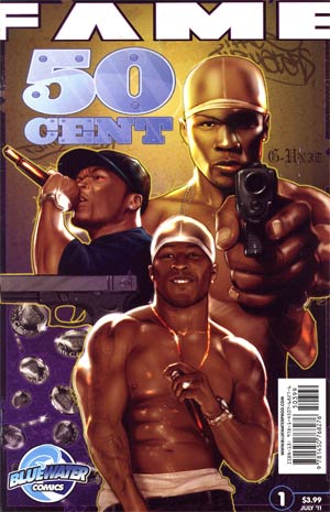 Fame 50 Cent