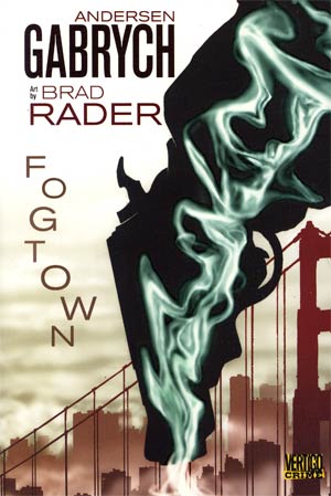 Fogtown TP