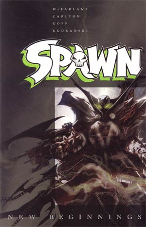 Spawn New Beginnings TP