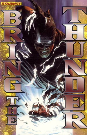 Bring The Thunder Vol 1 TP