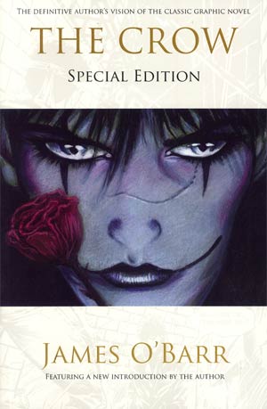 Crow Special Edition TP