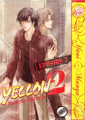 Yellow 2 Vol 3 GN