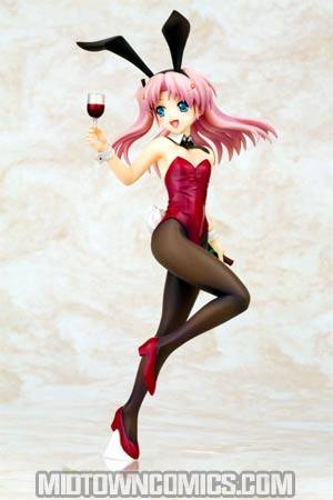 ToHeart2 Dungeon Travelers Maryan Ani-Statue
