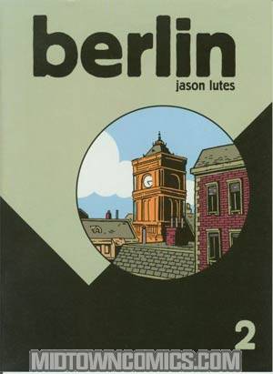 Berlin #2