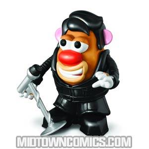 Mr Potato Head Elvis Presley 1968 Special