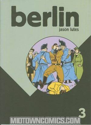 Berlin #3