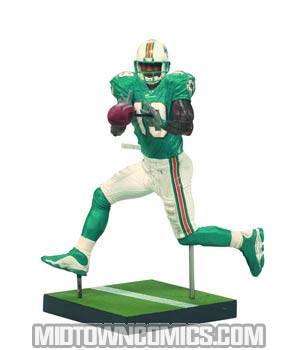 McFarlanes Sports Picks NFL Series 26 Brandon Marshall Action Figure Case