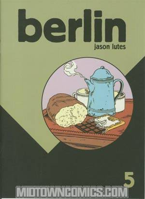 Berlin #5
