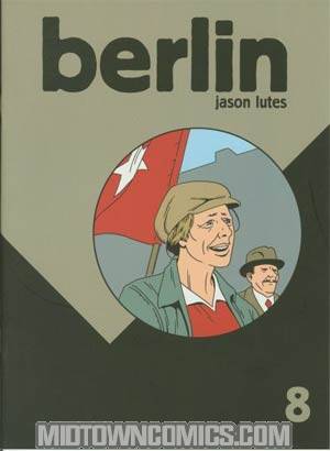 Berlin #8