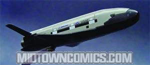 NASA X-37B Orbital Test Vehicle (OTV) 1/72 Scale Die-Cast Model