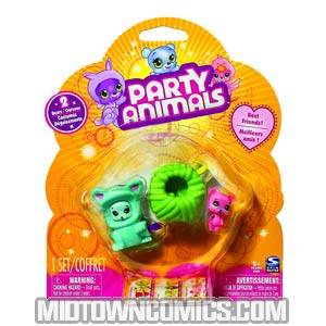 Party Animals Pairs 2-Pack Assortment Case