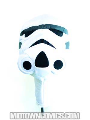 Star Wars Hybrid Golf Club Cover - Stormtrooper