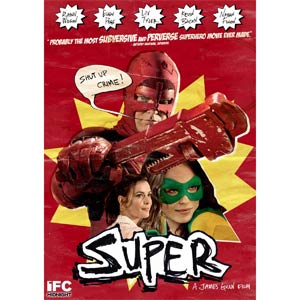 Super DVD